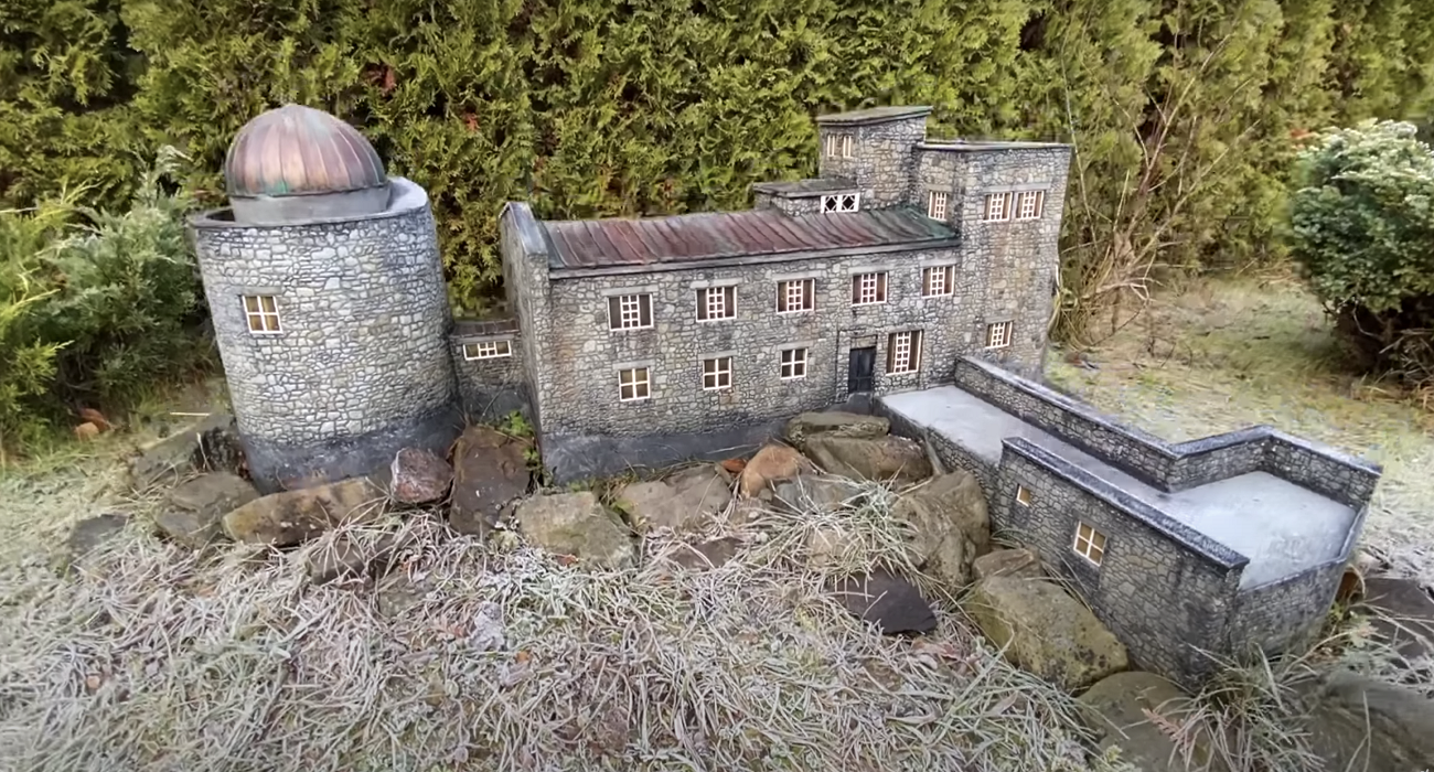 Старовинні віадуки і водоспади: незвичайні місця поруч з Буковелем для незабутнього вікенду